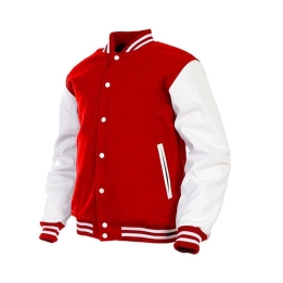Varsity Jacket